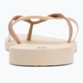 Șlapi pentru femei Ipanema Kirei beige/gold 6