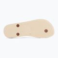 Șlapi pentru femei Ipanema Anatomic Brasilidade beige/copper 4