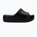 Șlapi pentru femei Melissa Free Platform Ad black