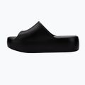 Șlapi pentru femei Melissa Free Platform Ad black 2