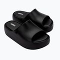 Șlapi pentru femei Melissa Free Platform Ad black 3