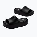 Șlapi pentru femei Melissa Free Platform Ad black 4