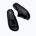 Șlapi pentru femei Melissa Free Platform Ad black 5
