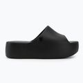 Șlapi pentru femei Melissa Free Platform Ad black 2