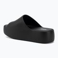 Șlapi pentru femei Melissa Free Platform Ad black 3