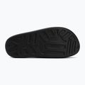 Șlapi pentru femei Melissa Free Platform Ad black 4