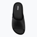 Șlapi pentru femei Melissa Free Platform Ad black 5