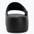 Șlapi pentru femei Melissa Free Platform Ad black 6