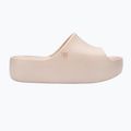 Șlapi pentru femei Melissa Free Platform Ad beige