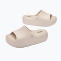 Șlapi pentru femei Melissa Free Platform Ad beige 4