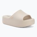 Șlapi pentru femei Melissa Free Platform Ad beige