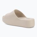 Șlapi pentru femei Melissa Free Platform Ad beige 3