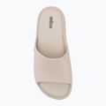 Șlapi pentru femei Melissa Free Platform Ad beige 5