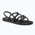 Sandale pentru femei Ipanema Meu Sol Azul black/lilac