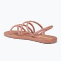 Sandale pentru femei Ipanema Meu Sol Azul light pink/yellow 3