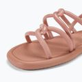 Sandale pentru femei Ipanema Meu Sol Azul light pink/yellow 7