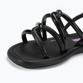 Sandale pentru fete Ipanema Meu Sol Sand black/lilac 7