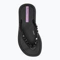 Papuci pentru copii Ipanema Meu Sol Kids black/lilac 5