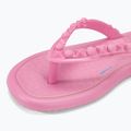 Papuci pentru copii Ipanema Meu Sol Kids pink/blue 7