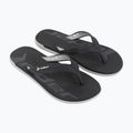 Șlapi pentru bărbați RIDER Rw Thong grey/black/dark grey