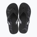 Șlapi pentru bărbați RIDER Rw Thong grey/black/dark grey 2