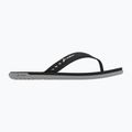 Șlapi pentru bărbați RIDER Rw Thong grey/black/dark grey 3