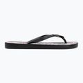 Șlapi pentru femei Ipanema Classic Happy XII black/black/white 2