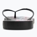 Șlapi pentru femei Ipanema Classic Happy XII black/black/white 6