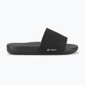 Papuci pentru bărbați RIDER Grid Slide black/black/silver 3
