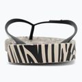 Șlapi pentru femei Ipanema Animal Print VI beige/black/pink 6