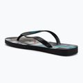 Șlapi pentru bărbați Ipanema Summer V black/blue 3