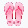 Șlapi pentru femei RIDER Aqua VI pink/pink 2