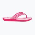 Șlapi pentru femei RIDER Aqua VI pink/pink 3