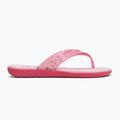 Șlapi pentru femei RIDER Aqua VI pink/pink 2