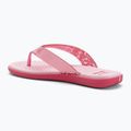 Șlapi pentru femei RIDER Aqua VI pink/pink 3