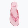 Șlapi pentru femei RIDER Aqua VI pink/pink 5