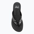 Șlapi pentru femei RIDER Aqua VI black/grey 5