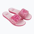 Papuci pentru femei RIDER Aqua VI pink/pink