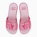 Papuci pentru femei RIDER Aqua VI pink/pink 2