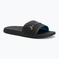 Papuci pentru bărbați RIDER Free II Slide black/blue
