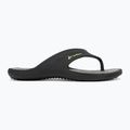 Papuci pentru bărbați Rider Cape XVIII black/grey/green 2