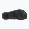 Papuci pentru bărbați Rider Cape XVIII black/grey/green 4
