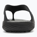 Papuci pentru bărbați Rider Cape XVIII black/grey/green 6