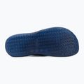Papuci pentru bărbați Rider Cape XVIII blue/blue/yellow 4