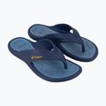 Papuci pentru bărbați Rider Cape XVIII blue/blue/yellow 8