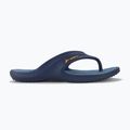 Papuci pentru bărbați Rider Cape XVIII blue/blue/yellow 10
