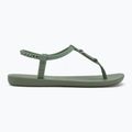 Sandale pentru femei Ipanema Class Linea green/green/blue 2