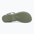 Sandale pentru femei Ipanema Class Linea green/green/blue 4