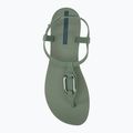 Sandale pentru femei Ipanema Class Linea green/green/blue 5