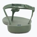 Sandale pentru femei Ipanema Class Linea green/green/blue 6